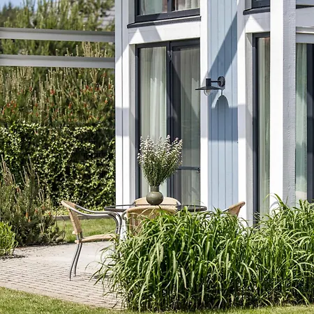 6_banga Casa de Férias *